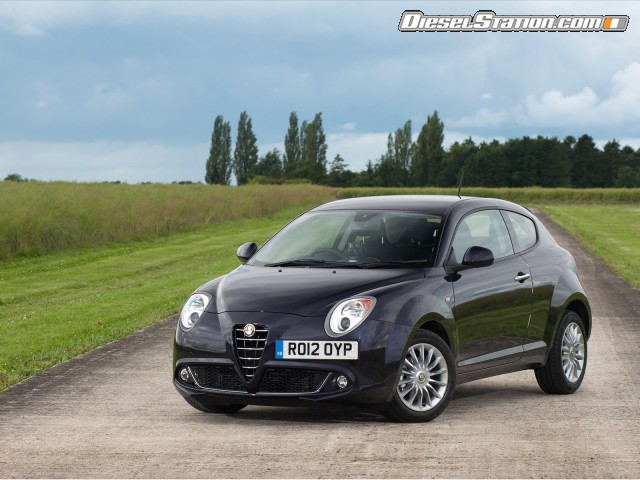 Alfa Romeo MiTo 2012 Picture #15 Alfa Romeo MiTo 2012 Picture #15